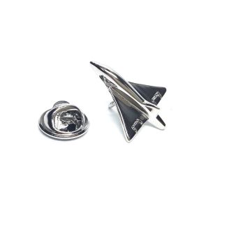 Pin de Solapa Transbordador Espacial