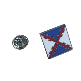 Pin Tercio Viejo de Nápoles - Gemelolandia