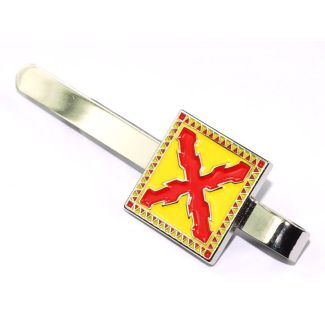 Pasador de Corbata Tercio Viejo de Lombardia