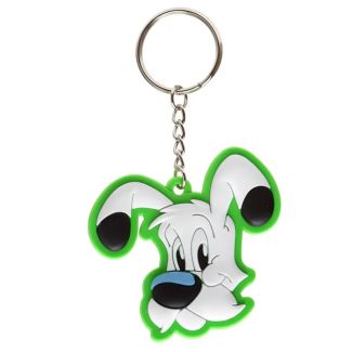 Llavero oficial Idefix - gemelolandia