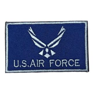 Carabieri Special Intervention Group Hook and loop Patch 8.5x7.5cm