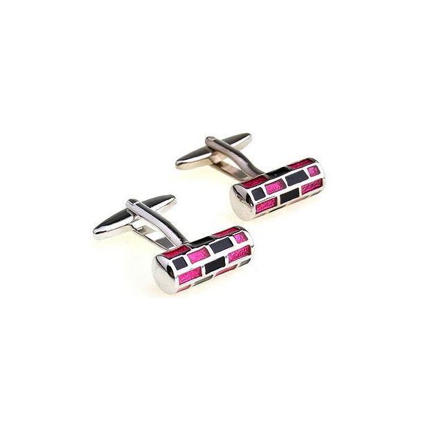 Pink and Black Rolling 04