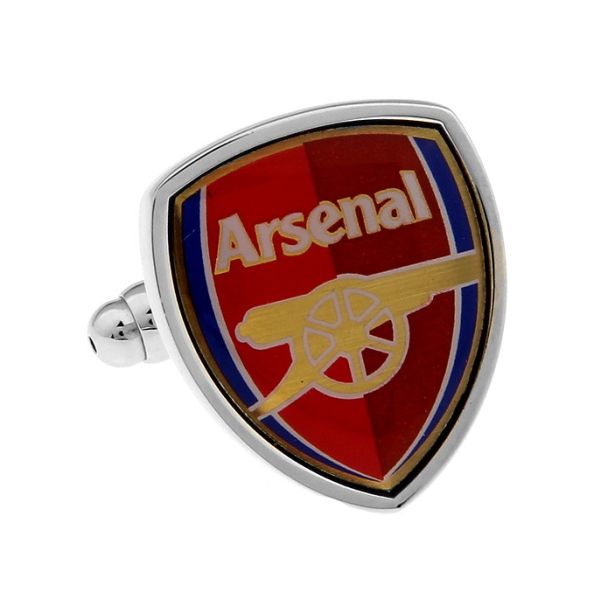 Gemelos para camisa Arsenal Football Club 03