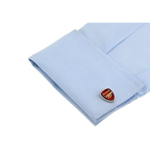 Gemelos para camisa Arsenal Football Club 04