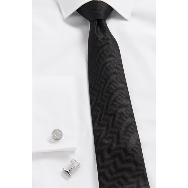 Gemelos de Camisa Hugo Boss Luk 50298989 040 03