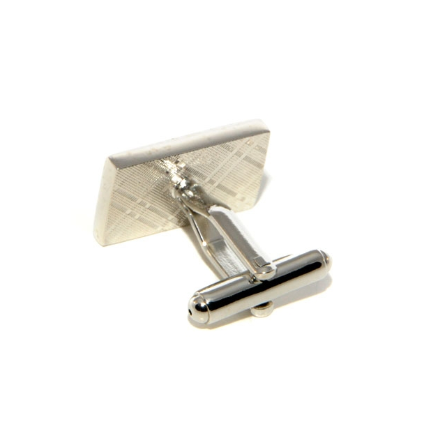 Gemelos para camisa Groomsman - Gemelos Padrino 04
