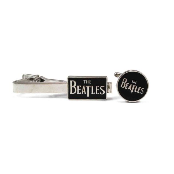 Pasador y Gemelos The Beatles 2