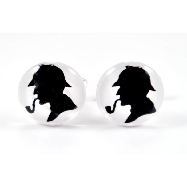 Gemelos Sherlock Holmes 02