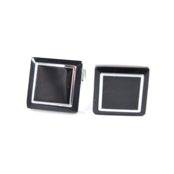 Gemelos Double Square in Grey 02