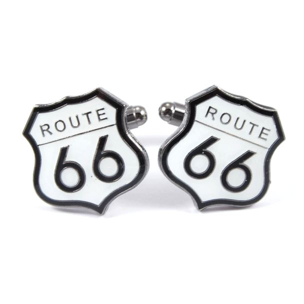 Gemelos Ruta 66 3