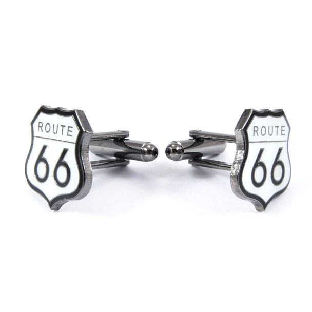 Gemelos Ruta 66 1