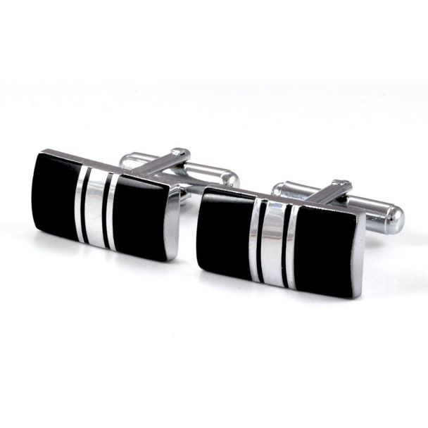 Gemelos para Camisa especiales para bodas y eventos 02