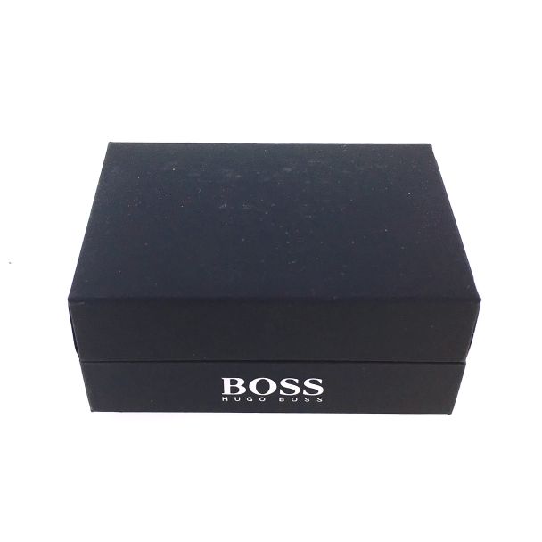 Estuche Gemelos para Camisa Hugo Boss - Gemelolandia