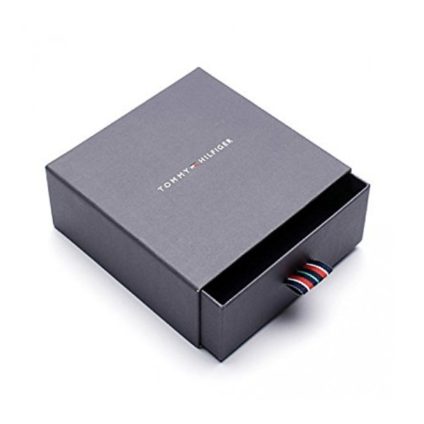 Estuche Gemelos para Camisa tommy hilfiger - Gemelolandia