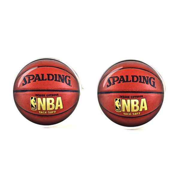 Gemelos Magglass Balón Profesional NBA 01