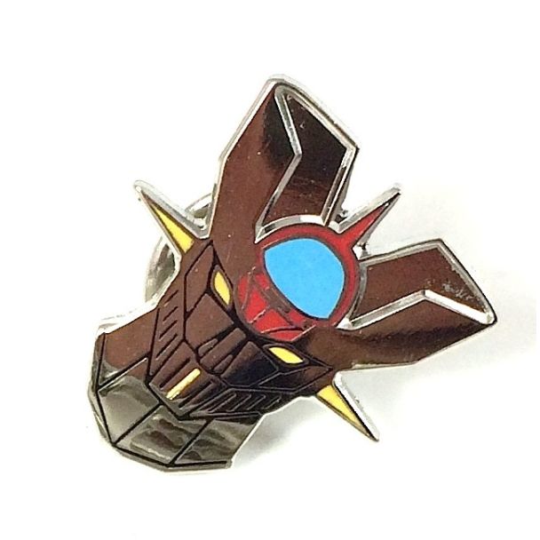 PIN Mazinger Z 02