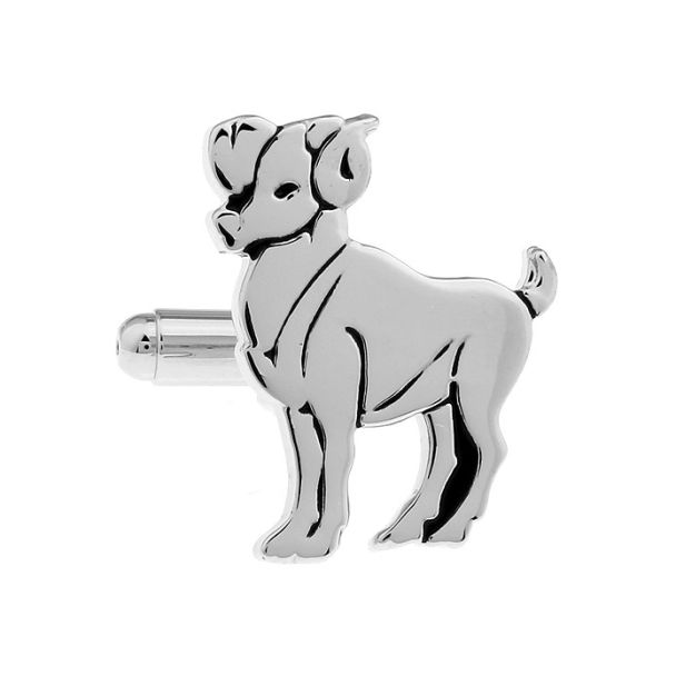 Gemelos de Camisa Horoscopo Aries 02
