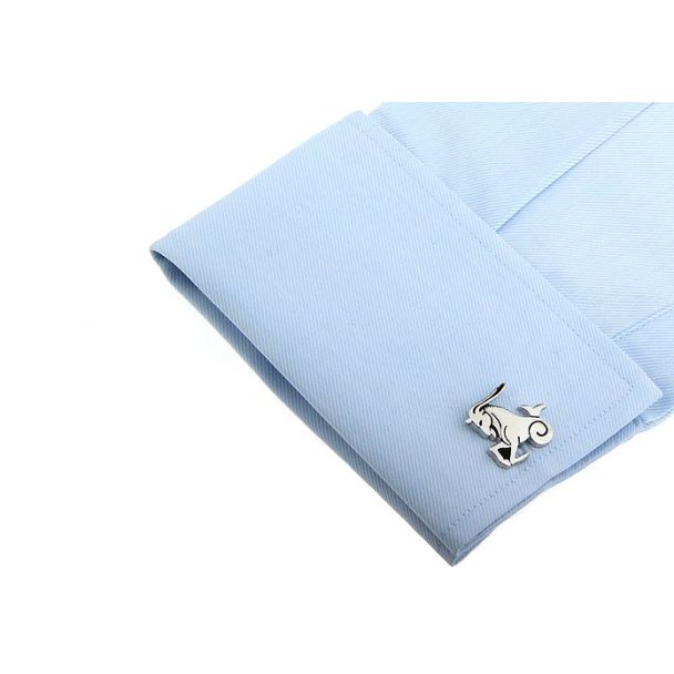 Gemelos de Camisa Horóscopo Capricornio 04