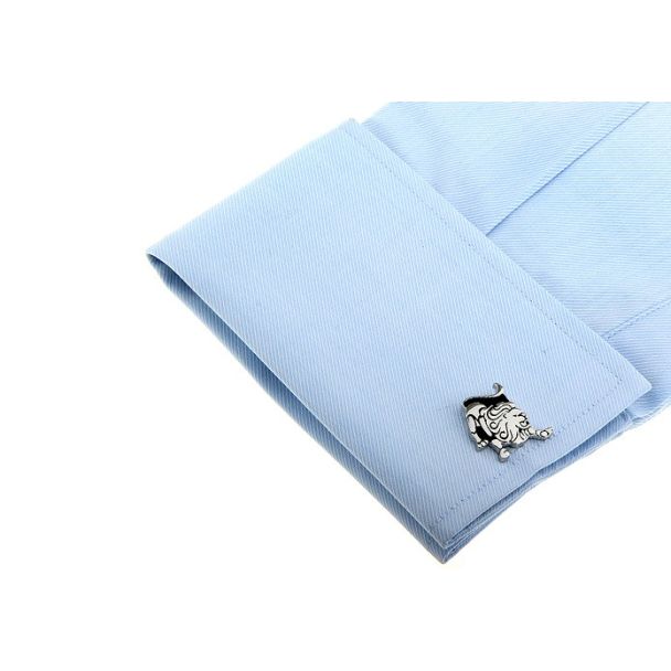 Gemelos de Camisa Horoscopo Leo 024