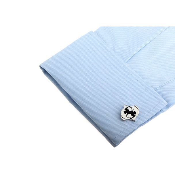 Gemelos de Camisa Horoscopo Piscis 04