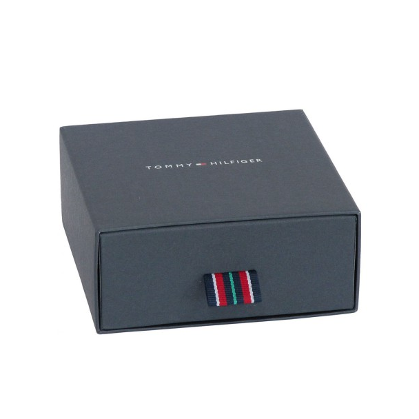 Caja Gemelos Tommy Hilfiger