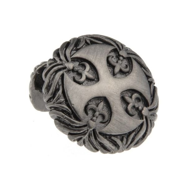 Gemelos para camisa Gothic Temple Shield 03