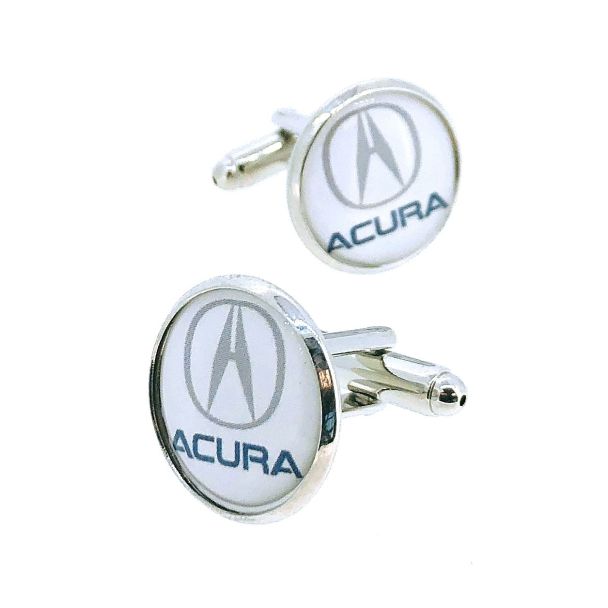 Gemelos para Camisa ACURA - Gemelolandia