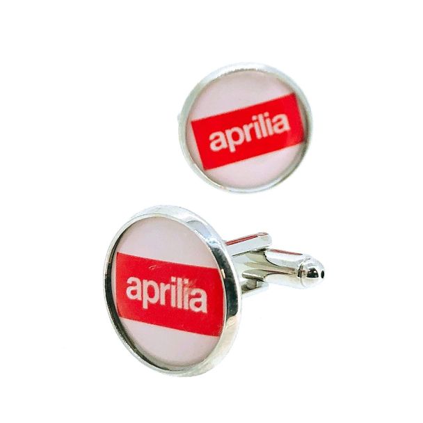 Gemelos para Camisa Aprilia - Gemelolandia