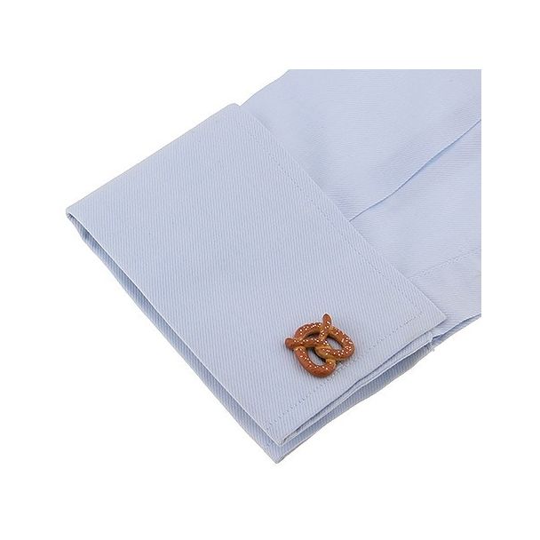 Gemelos para Camisa Bretzel 3-Gemelolandia