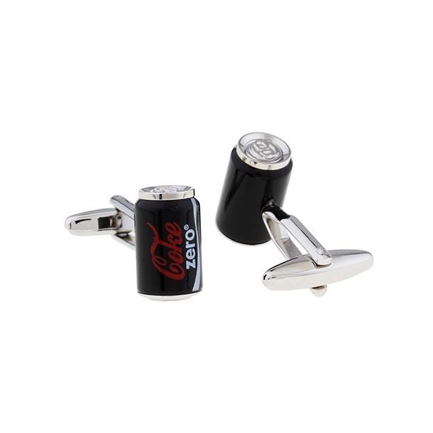 Gemelos para camisa Cola Zero 2- Gemelolandia