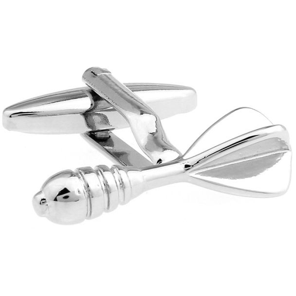 Gemelos para Camisa Dardos 02