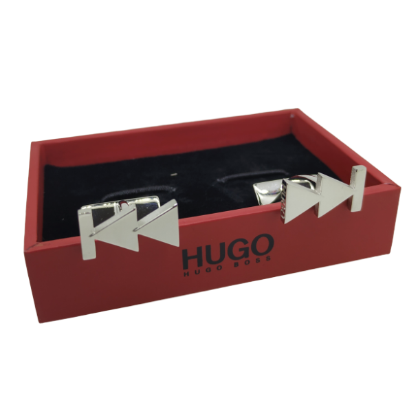 Gemelos para Camisa de HUGO modelo E-Recorder GEMELOLANDIA GEMELOS PARA BODA 02