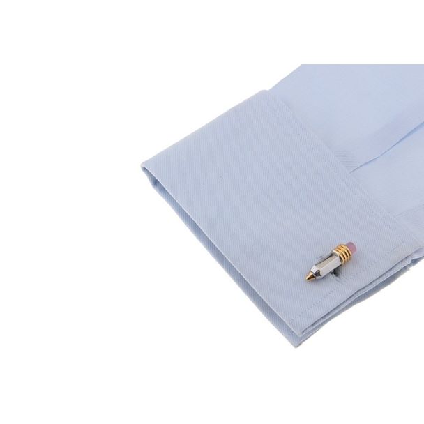Gemelos para camisa  Lapicero 3-Gemelolandia