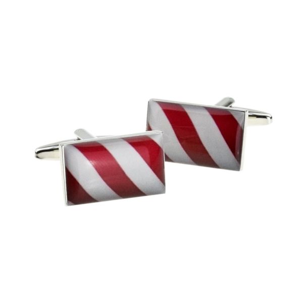 Gemelos para camisa Poste de Barbero-Gemelolandia
