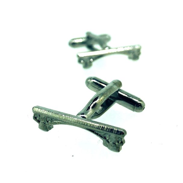 Gemelos para camisa Puente de Triana Sevilla-Gemelolandia