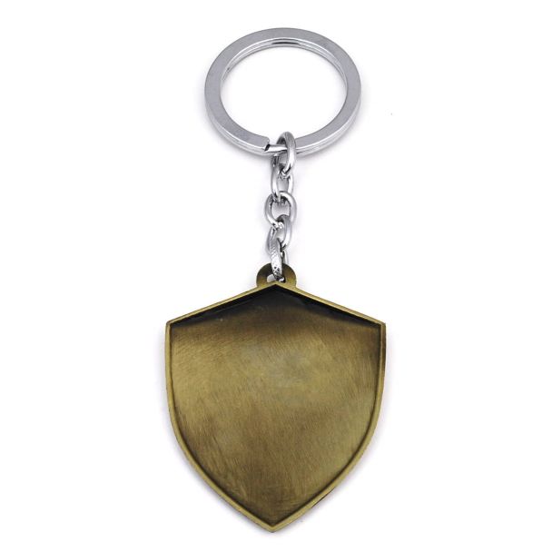 Llavero de la Leyenda de Zelda 02