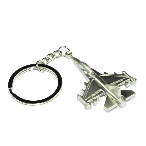 Llavero F-16 Lockheed Martin Fighting Falcon Keychain 03