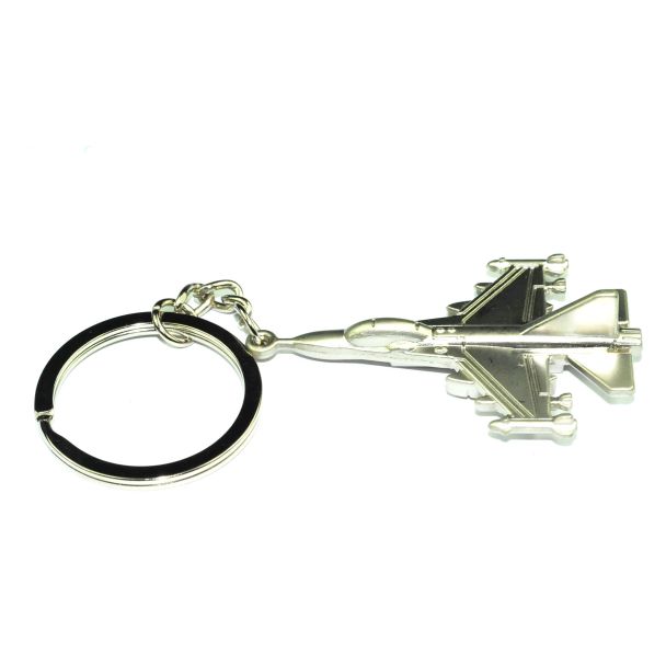 Llavero F-16 Lockheed Martin Fighting Falcon Keychain 02