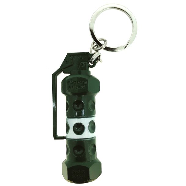 Llavero PUBG Stun Grenade - Gemelolandia
