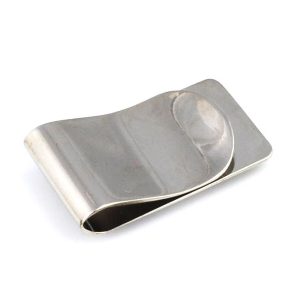 Money Clip Spiderman Negro Venom 02