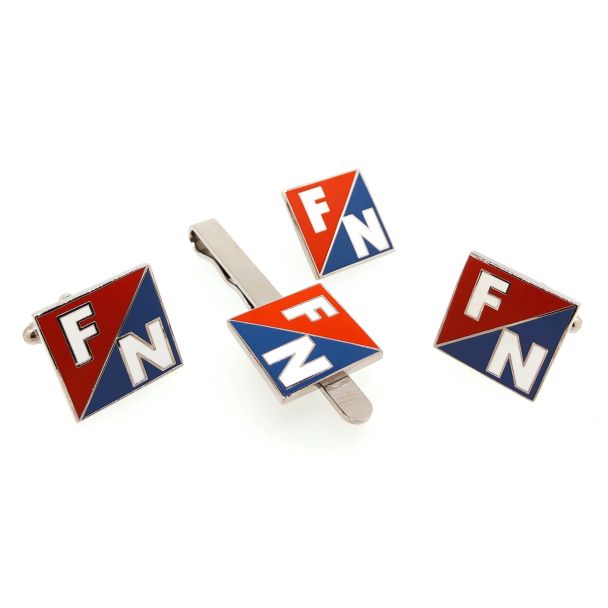 Pack Completo de Fuerza Nueva - Gemelolandia