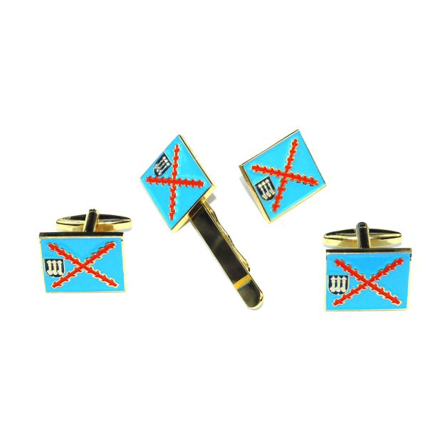 Pack Completo Tercio Viejo de Sicilia