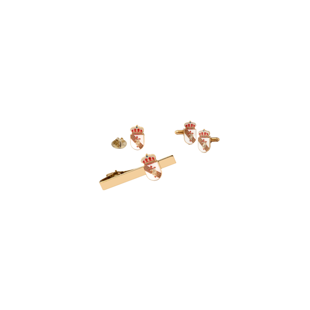 Pack Completo Academia General Básica de Suboficiales 20x10mm - Gemelolandia