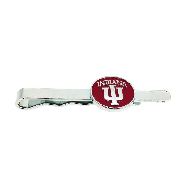 Pasador de Corbata de la Indiana University - Gemelolandia