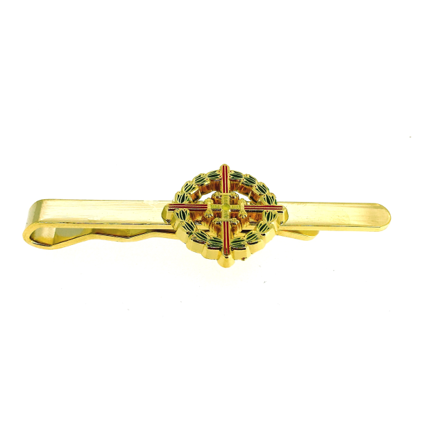 Pasador de Corbata de la Real y Militar Orden de San Fernando Laureada de San Fernando - Gemelolandia II