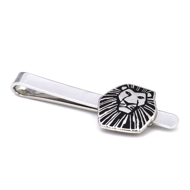 Pasador de Corbata El Rey León 01