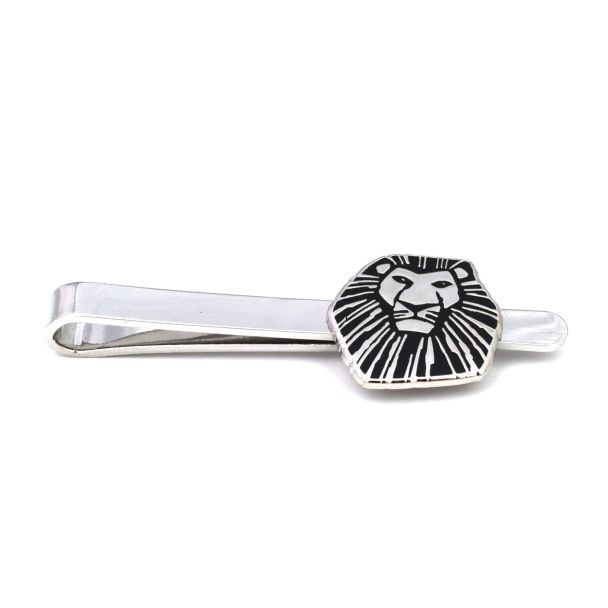 Pasador de Corbata El Rey León 02