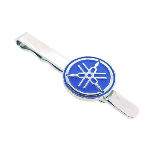 Pasador de Corbata Logo Yamaha - Gemelolandia