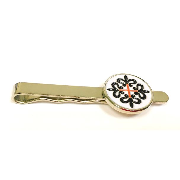 Pasador de Corbata Orden de Montesa 02