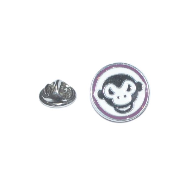 Pin de Solapa Cheeky Monkey